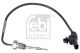 FEBI BILSTEIN Sensor, Abgastemperatur 185889