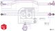 FEBI BILSTEIN Spurstange 185893