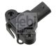 FEBI BILSTEIN Sensor, Ladedruck 185911
