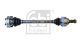 FEBI BILSTEIN Antriebswelle 185923