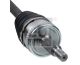 FEBI BILSTEIN Antriebswelle 185960