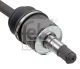 FEBI BILSTEIN Antriebswelle 185961