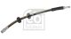 FEBI BILSTEIN Bremsschlauch 185980