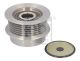 FEBI BILSTEIN Generatorfreilauf 186030