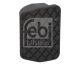 FEBI BILSTEIN Pedalbelag, Bremspedal 186036
