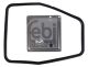 FEBI BILSTEIN Hydraulikfiltersatz, Automatikgetriebe 186039
