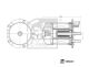 FEBI BILSTEIN Kraftstofffilter 186041