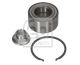 FEBI BILSTEIN Radlagersatz 186054