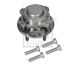 FEBI BILSTEIN Radlagersatz 186059