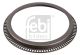 FEBI BILSTEIN Sensorring, ABS 18612