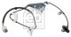 FEBI BILSTEIN Sensor, Raddrehzahl 186147