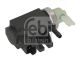 FEBI BILSTEIN Druckwandler, Turbolader 186157