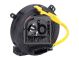 FEBI BILSTEIN Wickelfeder, Airbag 186159
