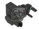 FEBI BILSTEIN Druckwandler, Turbolader 186169
