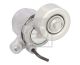 FEBI BILSTEIN Riemenspanner, Keilrippenriemen 186230