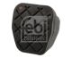 FEBI BILSTEIN Pedalbelag, Bremspedal 186285
