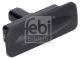 FEBI BILSTEIN Schalter, Heckklappenentriegelung 186307