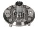 FEBI BILSTEIN Radnabe 186514