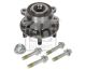 FEBI BILSTEIN Radlagersatz 186553