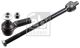 FEBI BILSTEIN Spurstange 186559