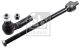 FEBI BILSTEIN Spurstange 186560