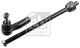 FEBI BILSTEIN Spurstange 186570