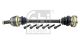 FEBI BILSTEIN Antriebswelle 186594