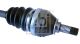 FEBI BILSTEIN Antriebswelle 186595
