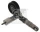 FEBI BILSTEIN Riemenspanner, Keilrippenriemen 18660
