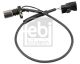 FEBI BILSTEIN Impulsgeber, Kurbelwelle 186615