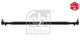 FEBI BILSTEIN Spurstange 186632