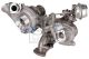 FEBI BILSTEIN Lader, Aufladung 186922