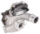FEBI BILSTEIN Lader, Aufladung 186923