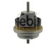 FEBI BILSTEIN Lagerung, Motor 18736