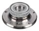 FEBI BILSTEIN Radlagersatz 18769