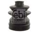 FEBI BILSTEIN Faltenbalg, Antriebswelle 18781