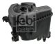 FEBI BILSTEIN Ausgleichsbehälter, Kühlmittel 188347
