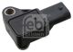 FEBI BILSTEIN Sensor, Ladedruck 188424
