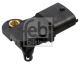 FEBI BILSTEIN Sensor, Ladedruck 188585