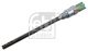 FEBI BILSTEIN Sensor, Motorölstand 188611