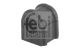 FEBI BILSTEIN Lagerung, Stabilisator 18875