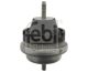 FEBI BILSTEIN Lagerung, Motor 19015