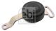 FEBI BILSTEIN Riemenspanner, Keilrippenriemen 19144