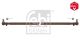 FEBI BILSTEIN Spurstange 19218