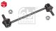 FEBI BILSTEIN Stange/Strebe, Stabilisator 19237