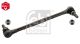 FEBI BILSTEIN Stange/Strebe, Stabilisator 19279
