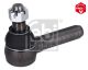 FEBI BILSTEIN Spurstangenkopf 192831