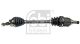 FEBI BILSTEIN Antriebswelle 192889