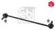 FEBI BILSTEIN Stange/Strebe, Stabilisator 19296
