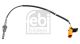 FEBI BILSTEIN Sensor, Abgastemperatur 193091